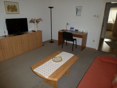 Ferienwohnung Altenessen-Süd Ansicht 2